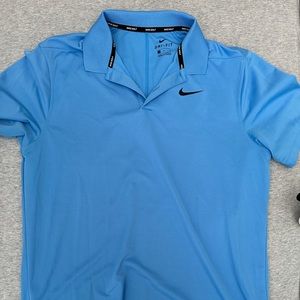Men’s golf polo